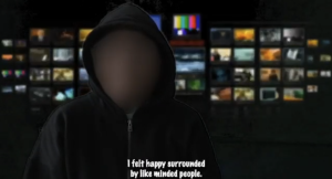 VIDEO: Anonymous, Part 2